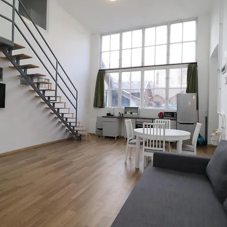 Apartment New A In Kiraly Street 106 *