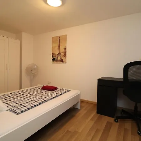 New A In Kiraly Street 106 Apartment Budapest