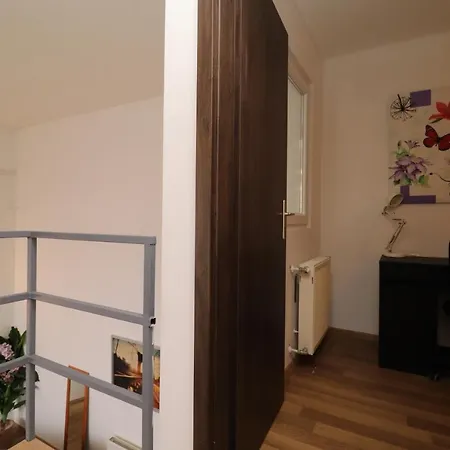 Apartment New A In Kiraly Street 106 *