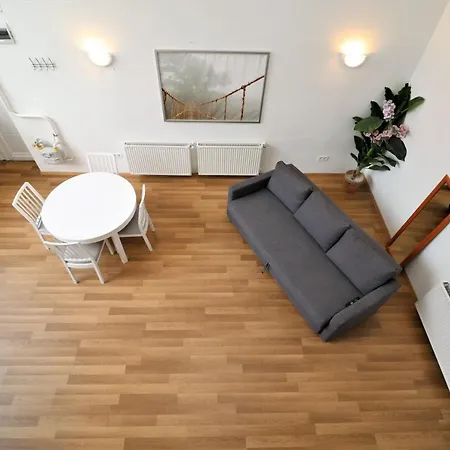 Apartment New A In Kiraly Street 106 *