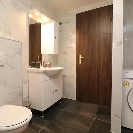 New A In Kiraly Street 106 Apartment *