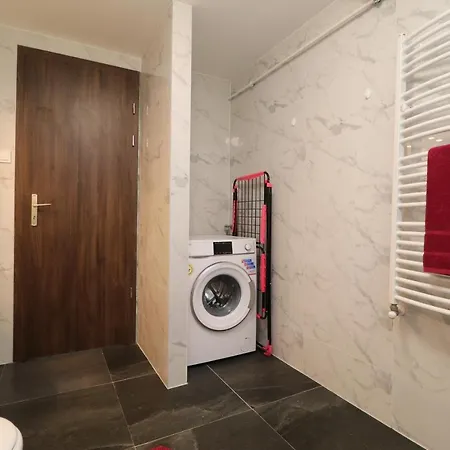 Apartament New A In Kiraly Street 106 *